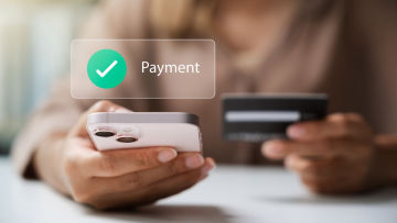 e-commerce Payments T360 Pay