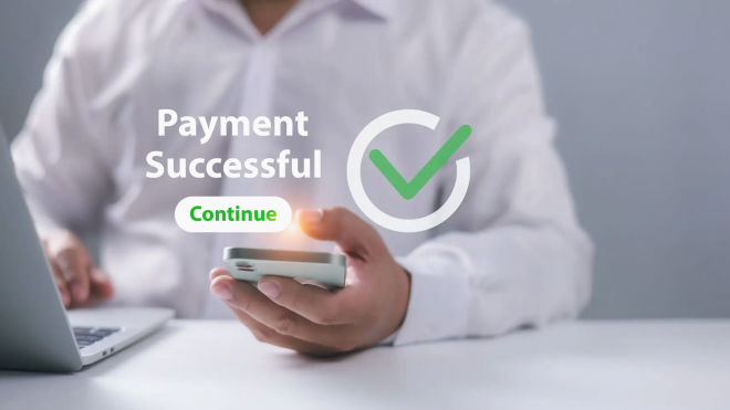 Fast & Flexible Online Payments