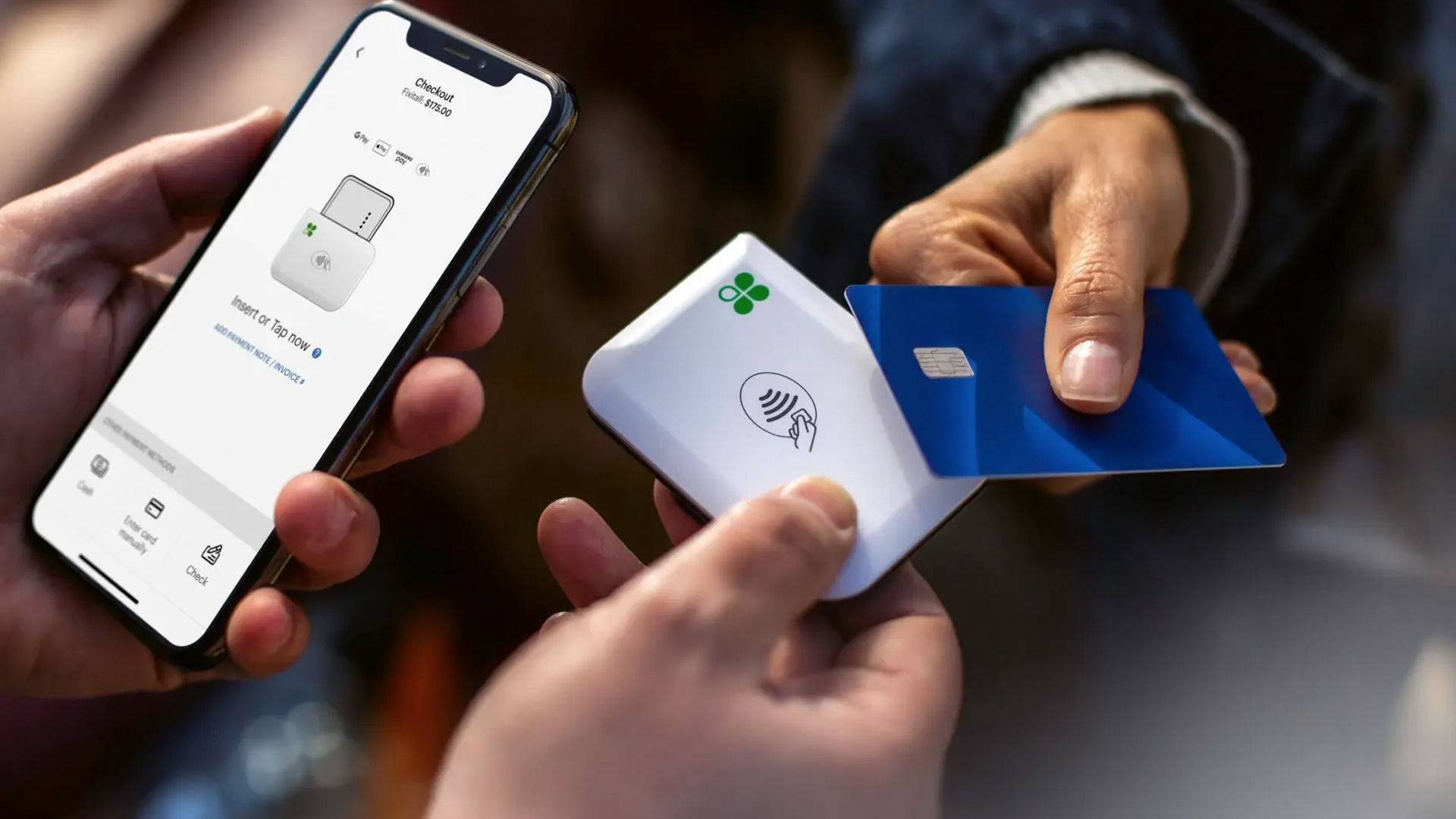 T360Pay Flexible Payments