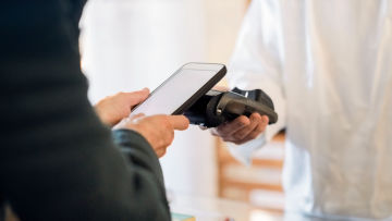 In-Store Purchases T360 Pay