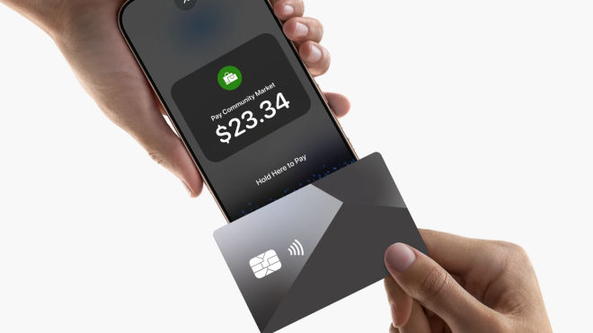 Mobile to Mobile Payments